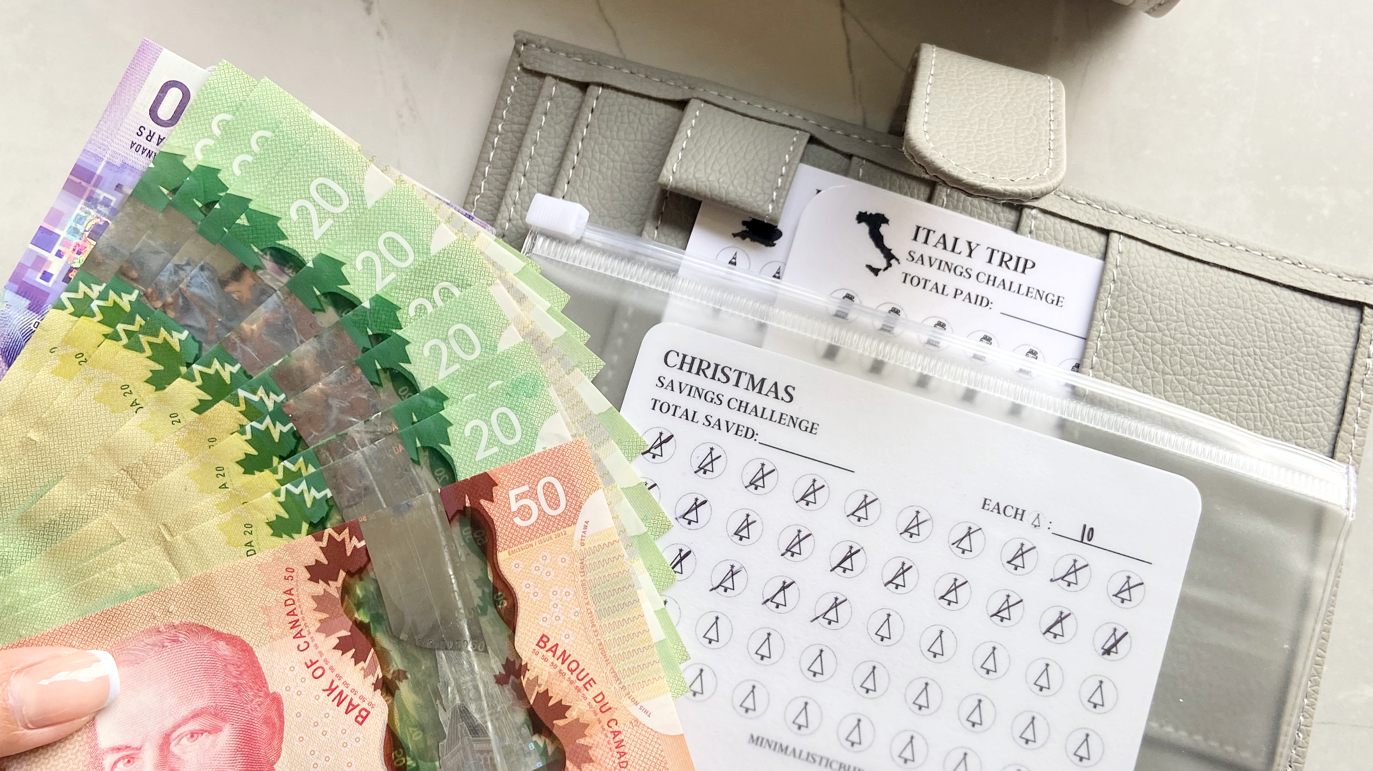 Choosing Categories for Your Cash Envelopes: Personalizing Your Budget